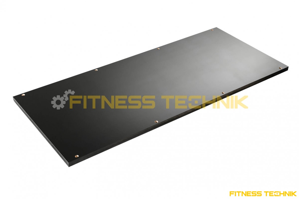 Matrix Fitness T1x Treadmill Deck