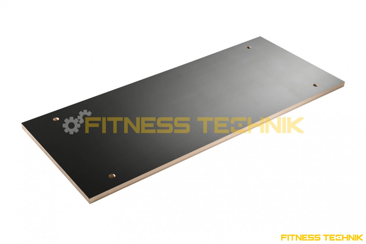 SportsArt T680E Treadmill Deck