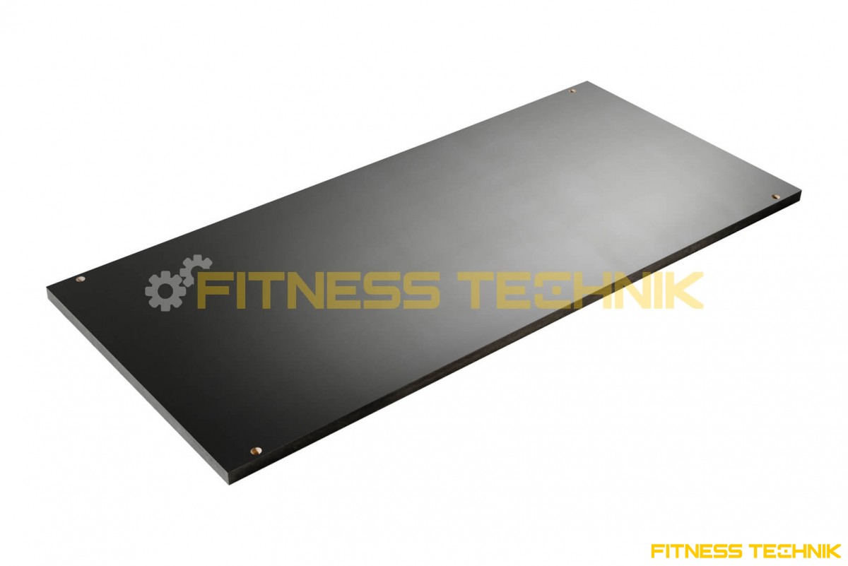Matrix Fitness T5x Treadmill Deck 