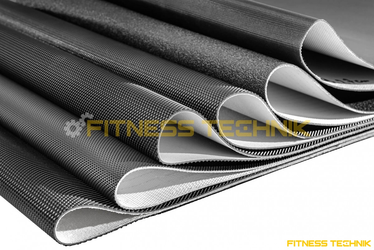 Matrix Fitness T7x Treadmill Belt - top surface vi