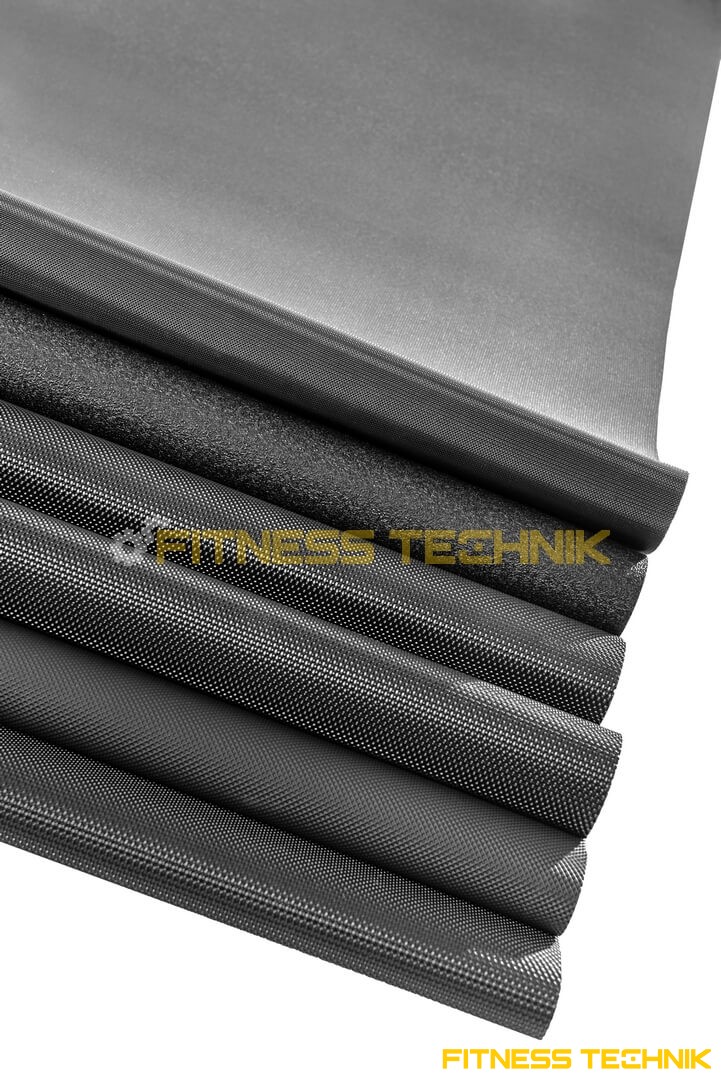 SportsArt T670 Treadmill belt - material view