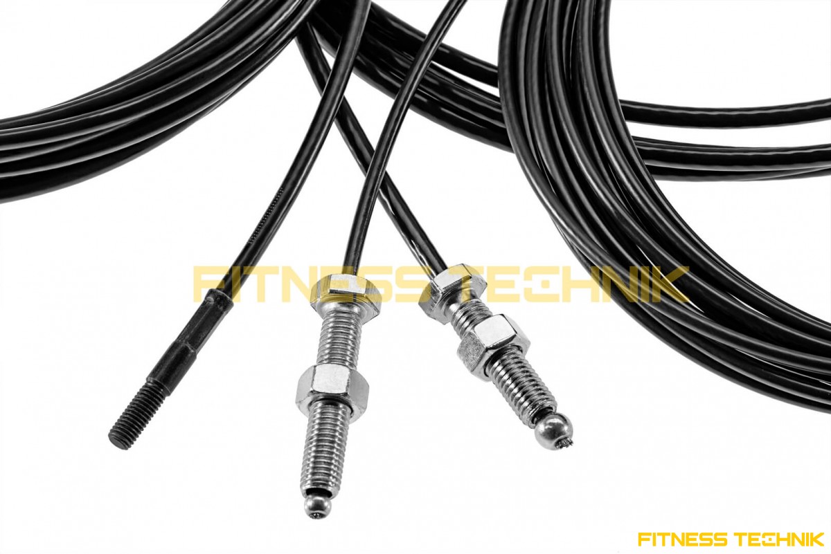 Weight Stack Cable Matrix MSFT300 Functional Train