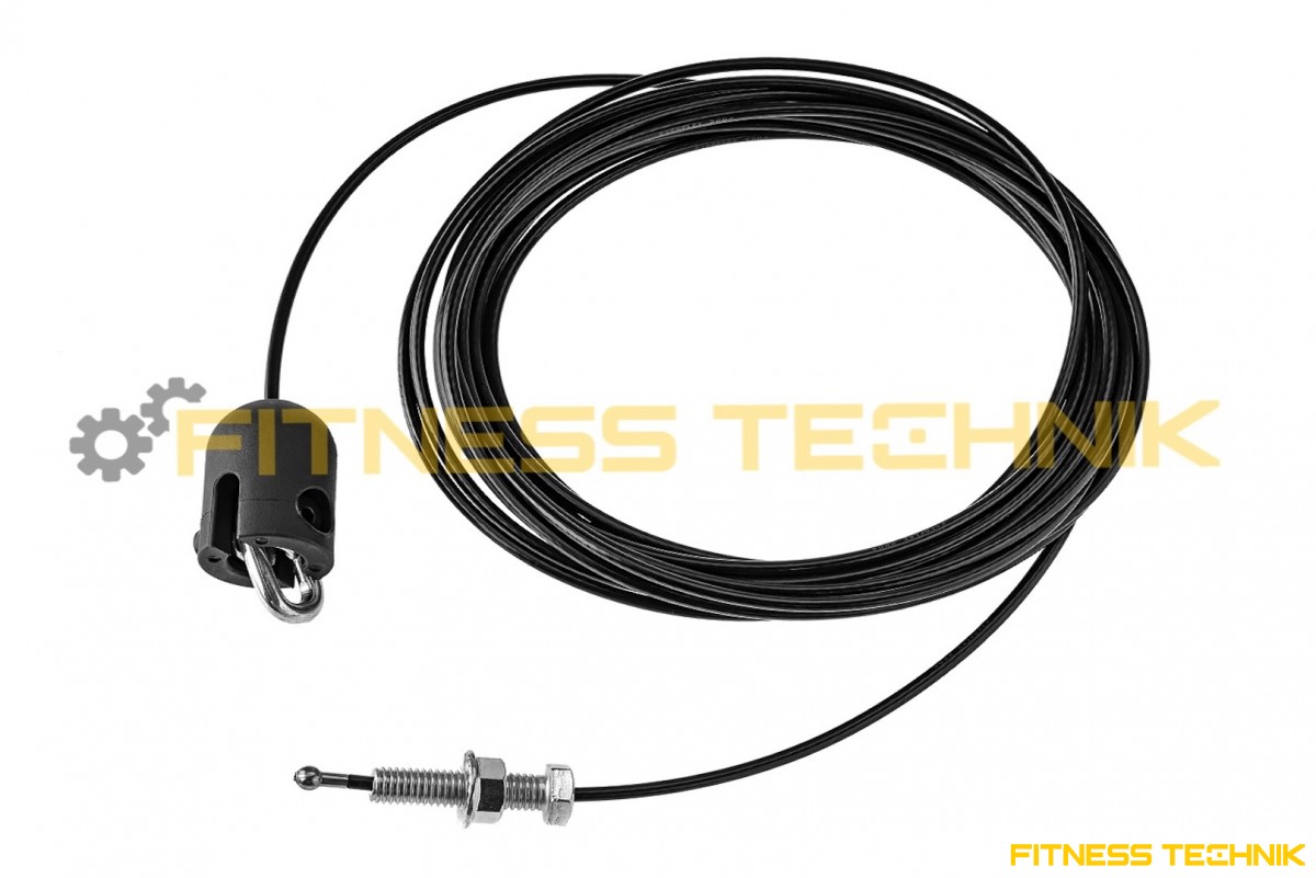 IT9325 Impulse Fitness - Weight Stack Cable for Cr