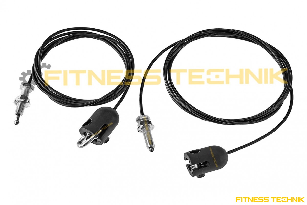 IT9322 Impulse Fitness - Weight Stack Cable for IT