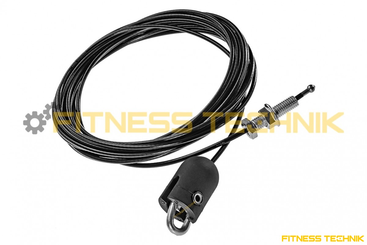 IT9330 Impulse Fitness - Weight Stack Cable for Du