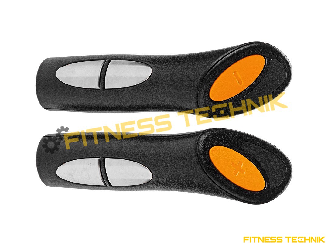 Handle grips for Impulse Fitness RE700 Elliptical